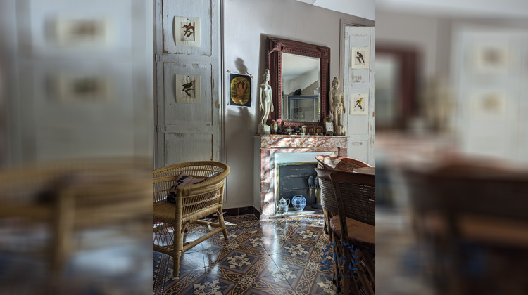 Ma-Cabane - Vente Maison Correns, 482 m²