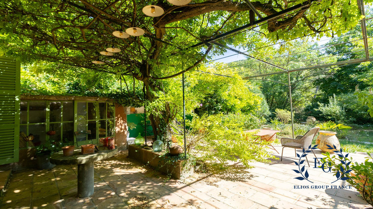 Ma-Cabane - Vente Maison Correns, 482 m²