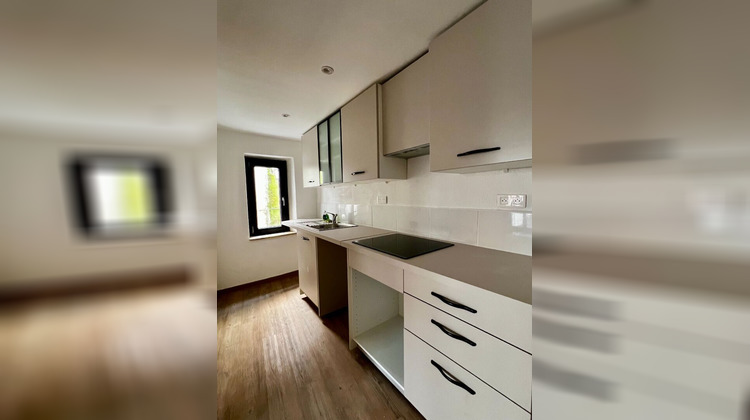 Ma-Cabane - Vente Maison CORRENS, 74 m²