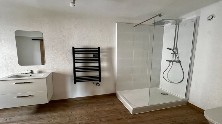 Ma-Cabane - Vente Maison CORRENS, 74 m²