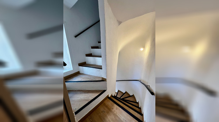 Ma-Cabane - Vente Maison CORRENS, 74 m²