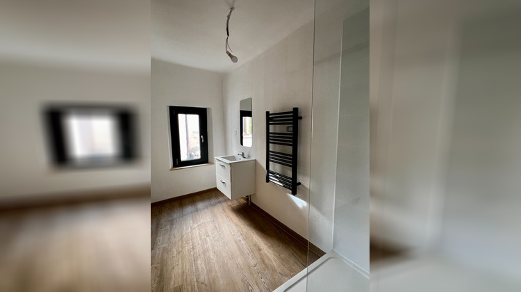 Ma-Cabane - Vente Maison CORRENS, 74 m²