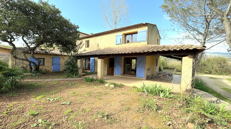 Ma-Cabane - Vente Maison CORRENS, 114 m²