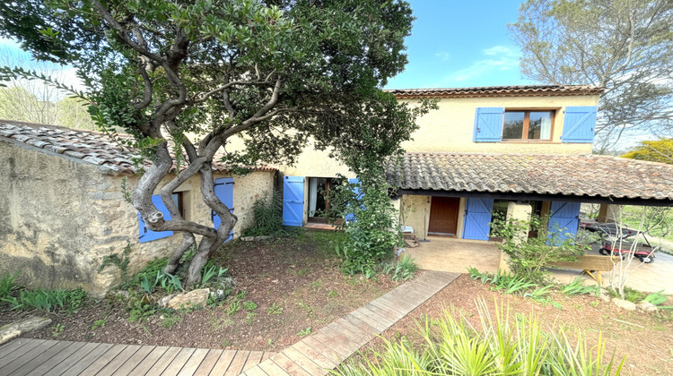 Ma-Cabane - Vente Maison CORRENS, 114 m²