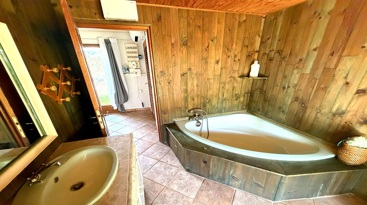 Ma-Cabane - Vente Maison CORRENS, 114 m²