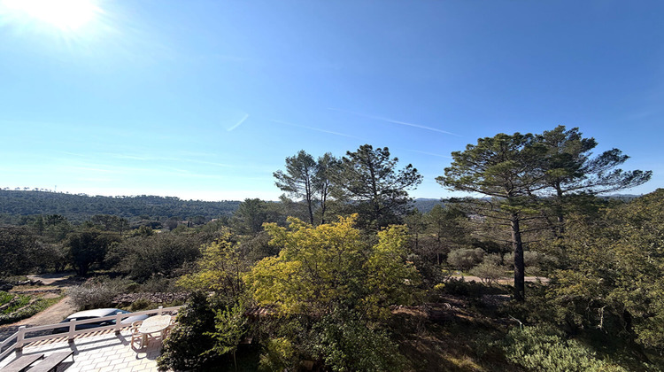 Ma-Cabane - Vente Maison CORRENS, 154 m²