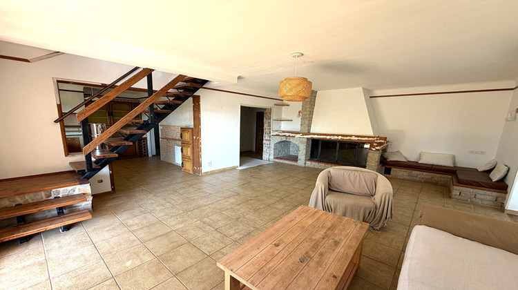 Ma-Cabane - Vente Maison CORRENS, 154 m²