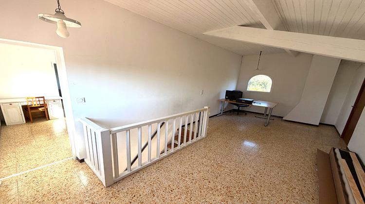 Ma-Cabane - Vente Maison CORRENS, 154 m²