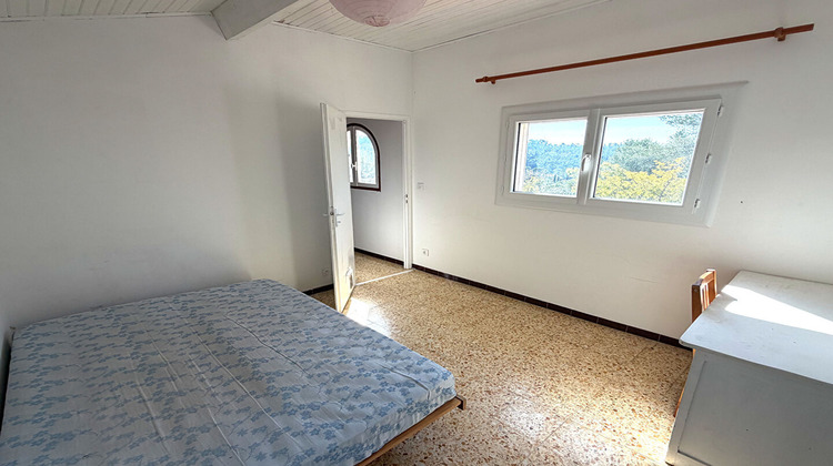 Ma-Cabane - Vente Maison CORRENS, 154 m²
