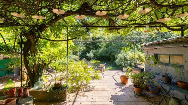 Ma-Cabane - Vente Maison Correns, 482 m²