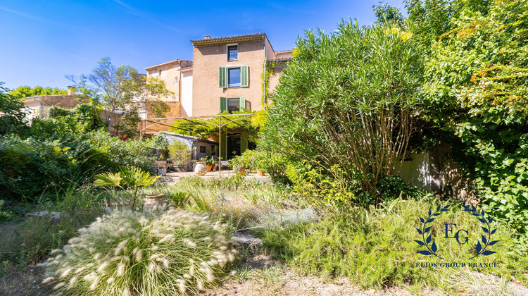 Ma-Cabane - Vente Maison Correns, 482 m²