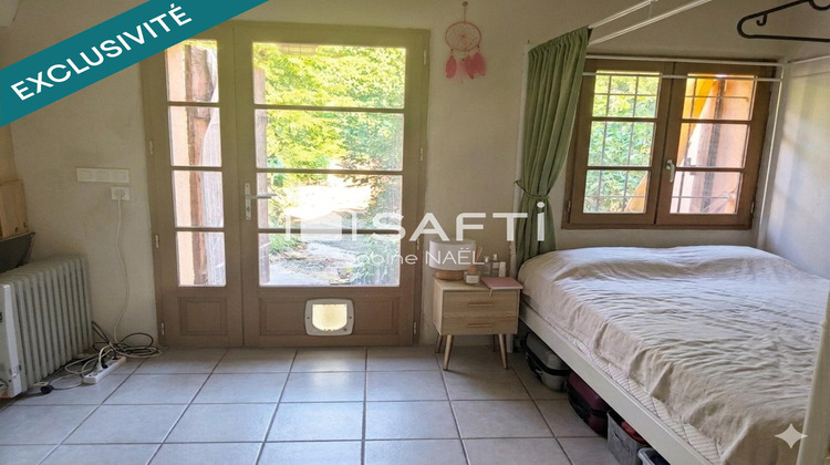 Ma-Cabane - Vente Maison Correns, 162 m²