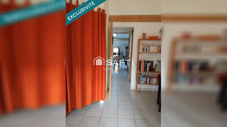 Ma-Cabane - Vente Maison Correns, 162 m²
