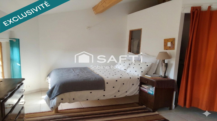 Ma-Cabane - Vente Maison Correns, 162 m²