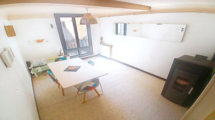 Ma-Cabane - Vente Maison CORRENS, 113 m²