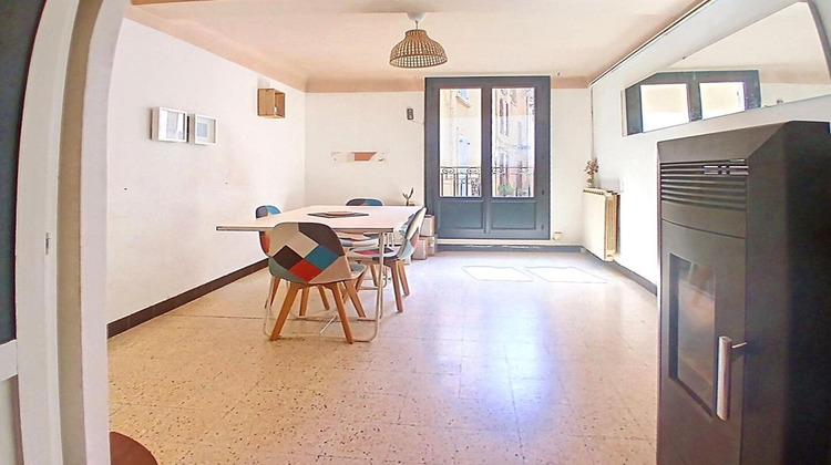 Ma-Cabane - Vente Maison CORRENS, 113 m²