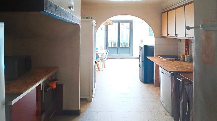 Ma-Cabane - Vente Maison CORRENS, 113 m²