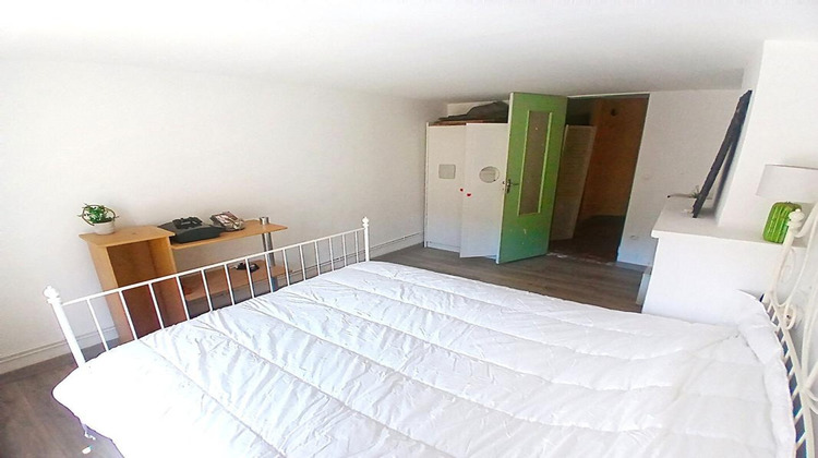 Ma-Cabane - Vente Maison CORRENS, 113 m²