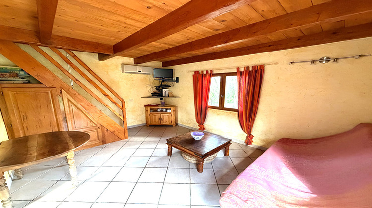 Ma-Cabane - Vente Maison CORRENS, 50 m²