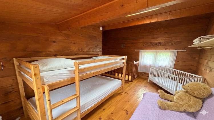 Ma-Cabane - Vente Maison CORRENS, 50 m²