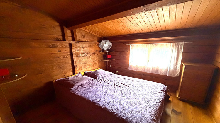 Ma-Cabane - Vente Maison CORRENS, 50 m²