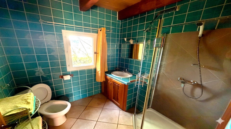 Ma-Cabane - Vente Maison CORRENS, 50 m²