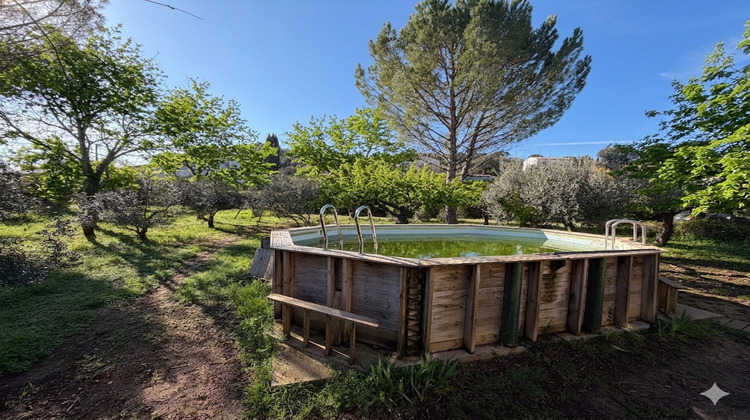 Ma-Cabane - Vente Maison CORRENS, 50 m²