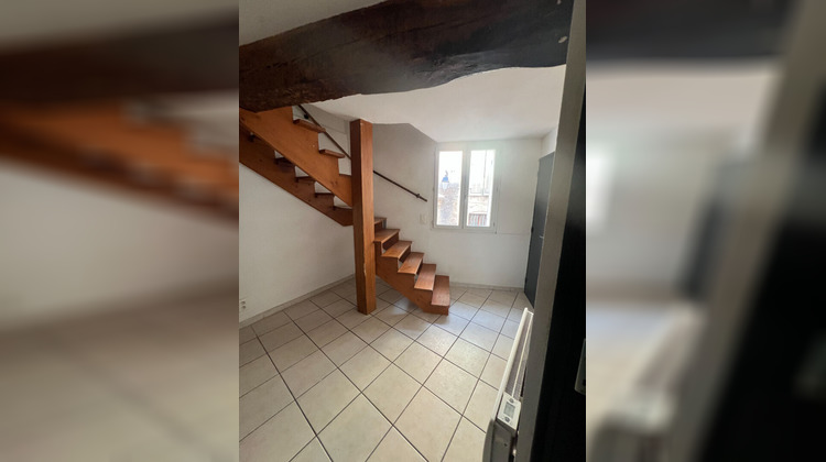 Ma-Cabane - Vente Maison CORRENS, 53 m²