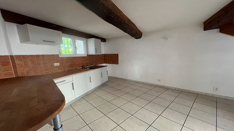 Ma-Cabane - Vente Maison CORRENS, 53 m²