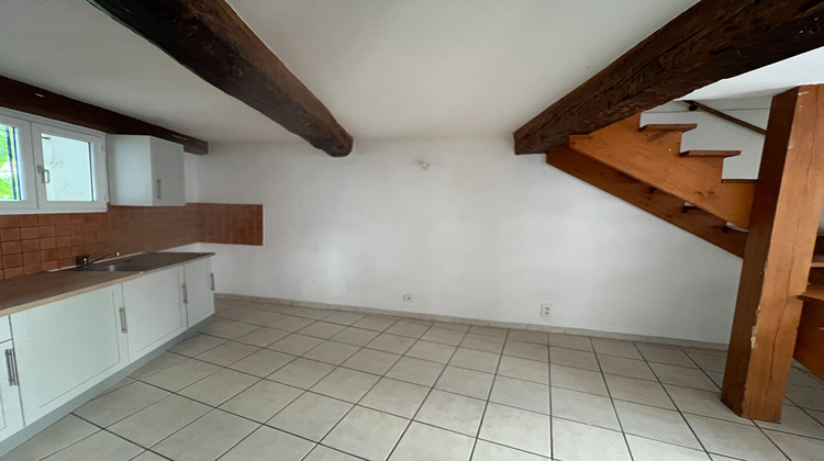 Ma-Cabane - Vente Maison CORRENS, 53 m²
