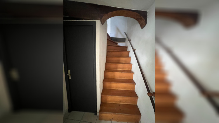 Ma-Cabane - Vente Maison CORRENS, 53 m²