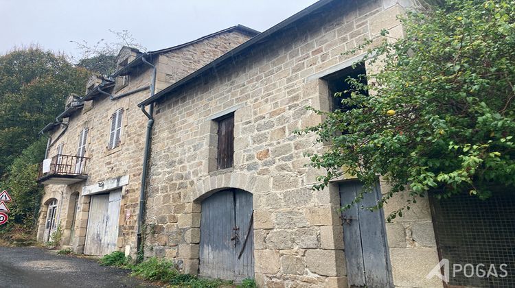 Ma-Cabane - Vente Maison CORREZE, 70 m²