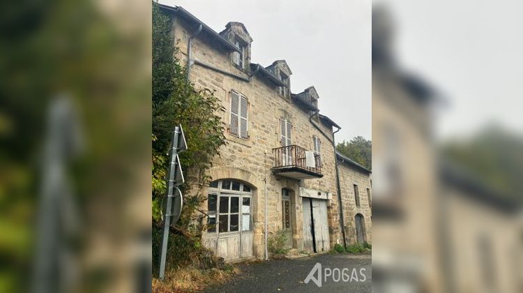 Ma-Cabane - Vente Maison CORREZE, 70 m²