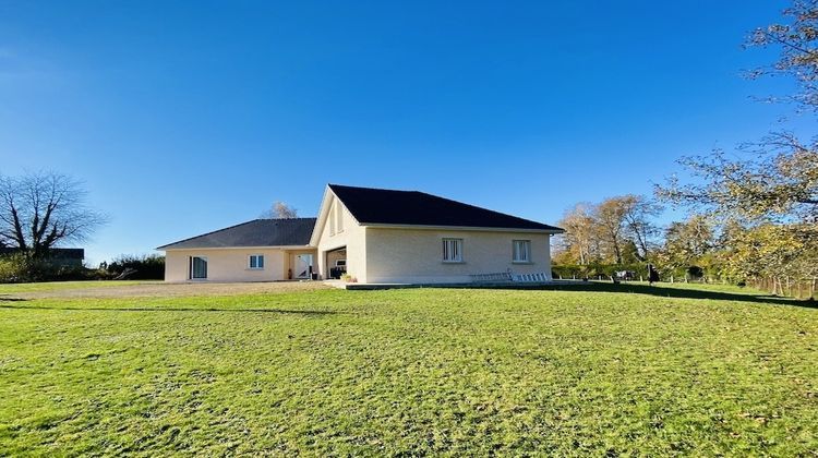 Ma-Cabane - Vente Maison Corrèze, 150 m²