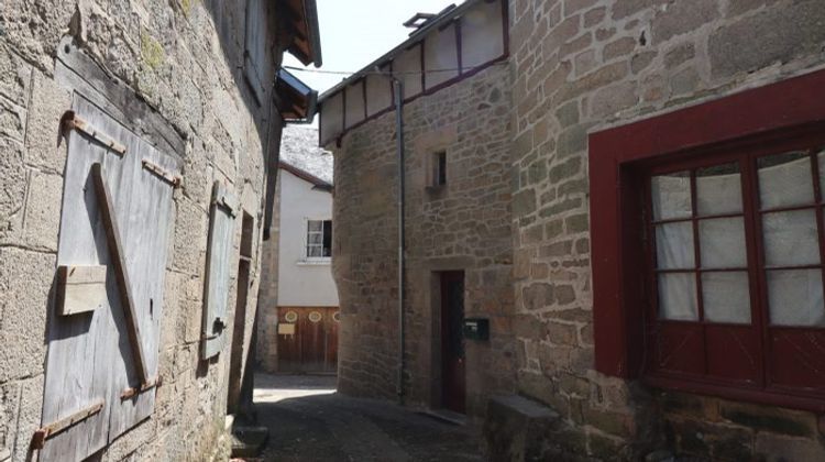 Ma-Cabane - Vente Maison Corrèze, 77 m²