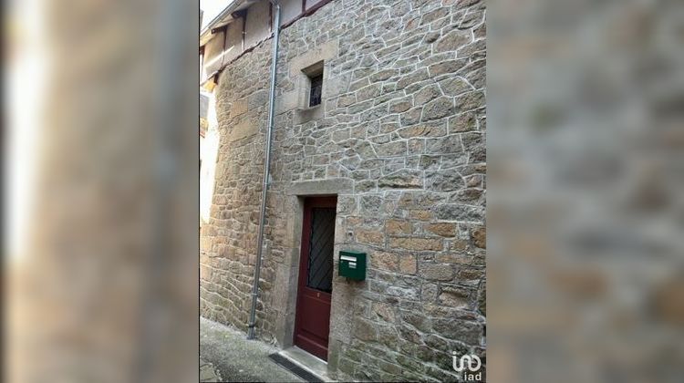 Ma-Cabane - Vente Maison Corrèze, 77 m²