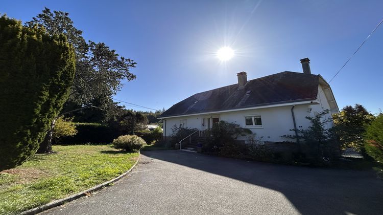 Ma-Cabane - Vente Maison Corrèze, 225 m²