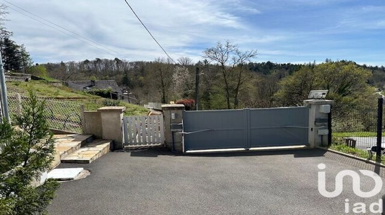 Ma-Cabane - Vente Maison Corrèze, 189 m²