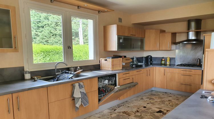 Ma-Cabane - Vente Maison Corrèze, 205 m²