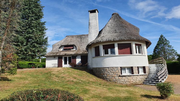 Ma-Cabane - Vente Maison Corrèze, 205 m²