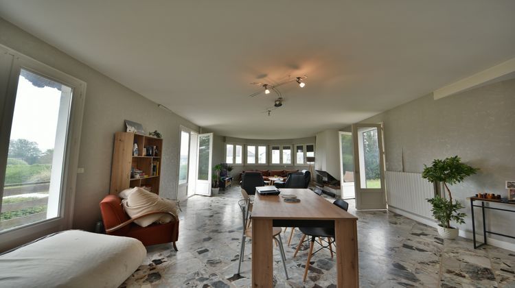 Ma-Cabane - Vente Maison Corrèze, 205 m²