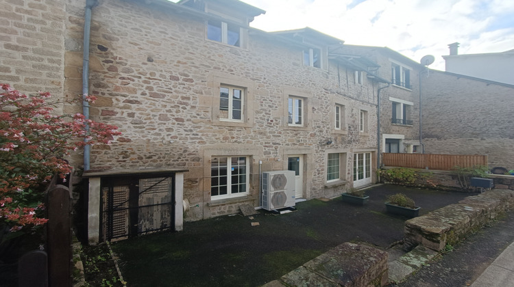 Ma-Cabane - Vente Maison Corrèze, 300 m²