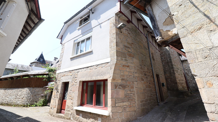 Ma-Cabane - Vente Maison CORREZE, 77 m²