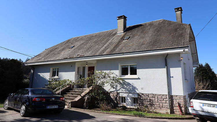 Ma-Cabane - Vente Maison CORREZE, 249 m²