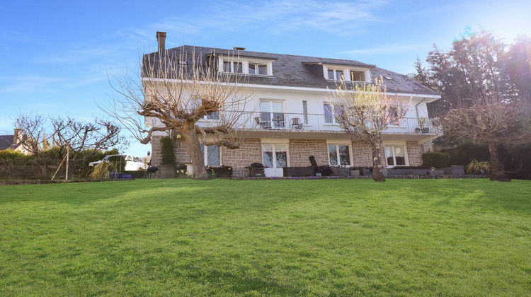 Ma-Cabane - Vente Maison Corrèze, 249 m²