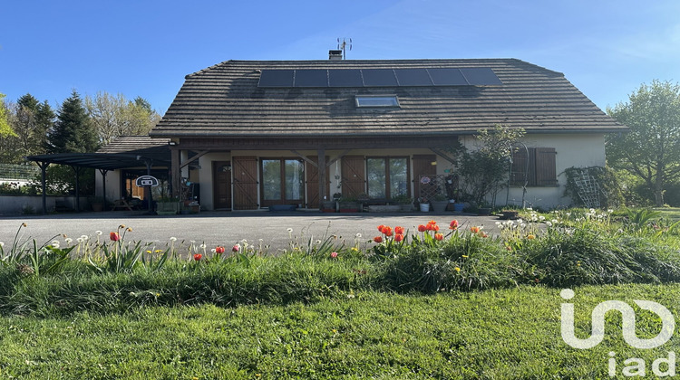Ma-Cabane - Vente Maison Corrèze, 185 m²