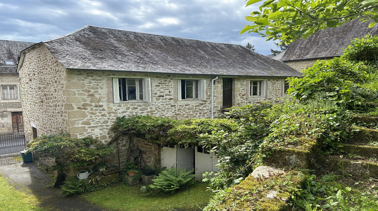 Ma-Cabane - Vente Maison Corrèze, 100 m²