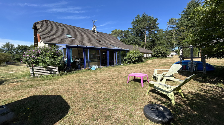 Ma-Cabane - Vente Maison Corrèze, 160 m²
