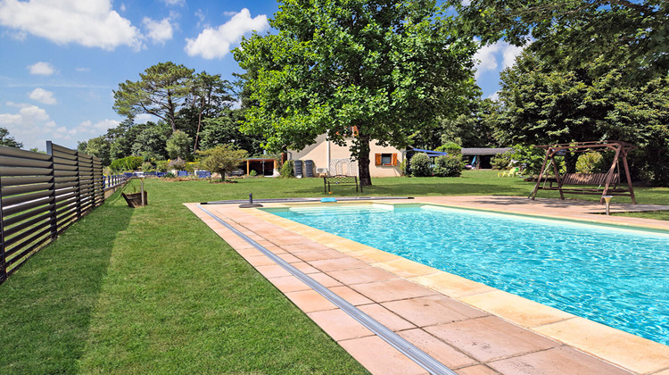 Ma-Cabane - Vente Maison CORREZE, 157 m²