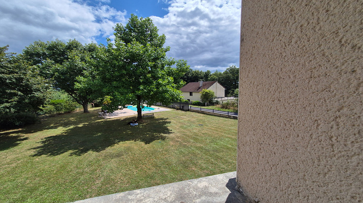 Ma-Cabane - Vente Maison CORREZE, 157 m²